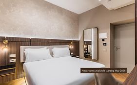 Hotel Raffaello